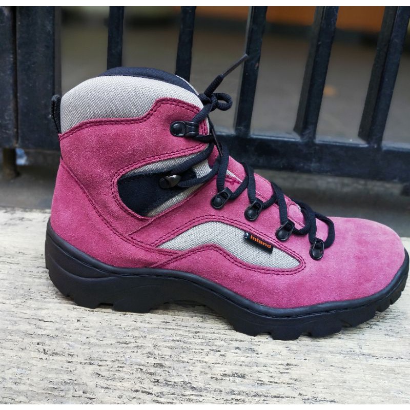 Sepatu Boots Batant Stride