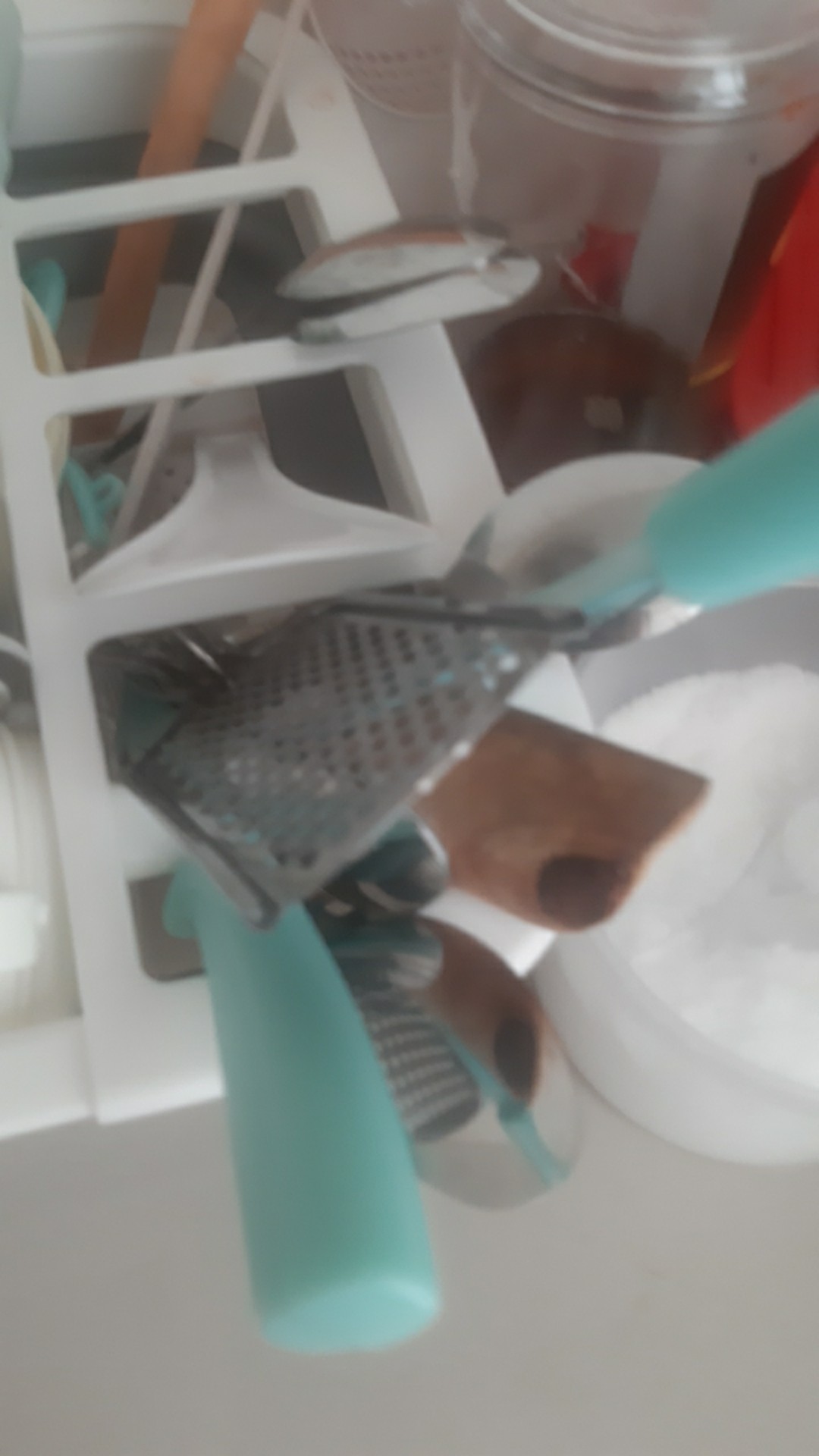 [deastore] Set Gunting & Pisau Dapur 4 In 1 - Kitchen Knife Set 4 In 1 - Peeler Pengupas Buah