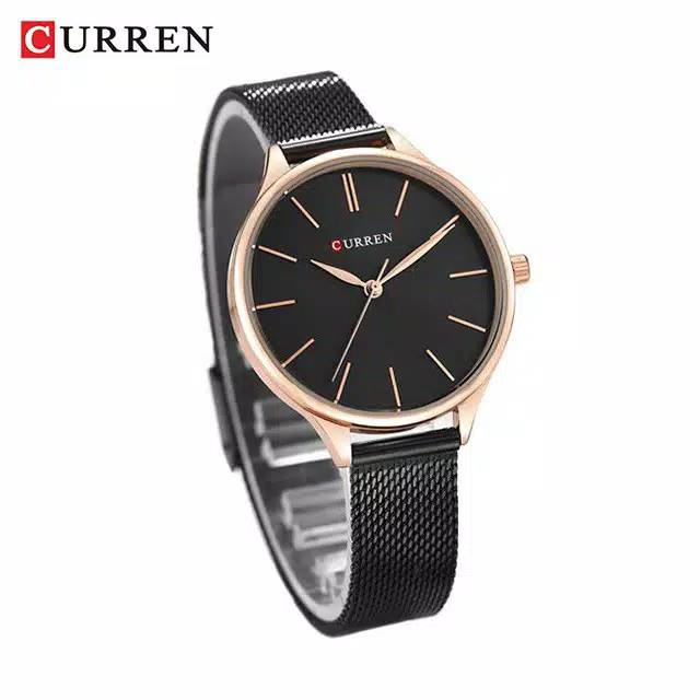 Jam Tangan Wanita CURREN 9024