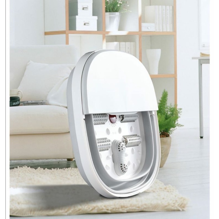 foldable footbath spa / mesin spa kaki