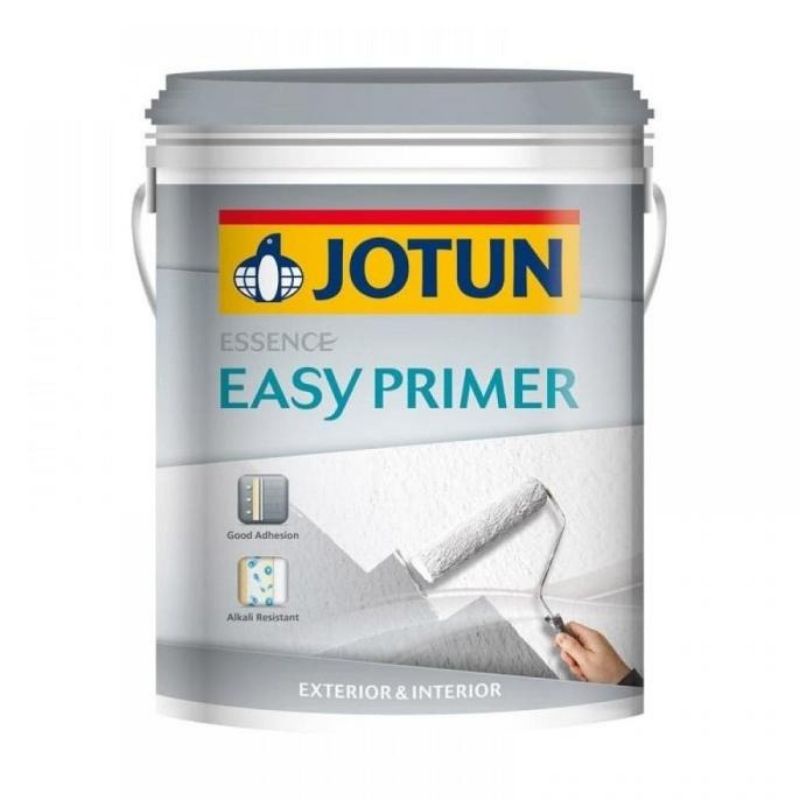 Jotun Easy Primer - Cat Dasar Interior