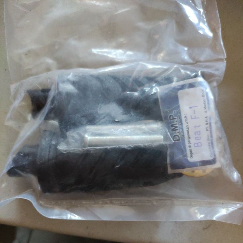 Pijakan kaki belakang Footstep Beat FI