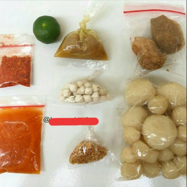 

Cilok.jando