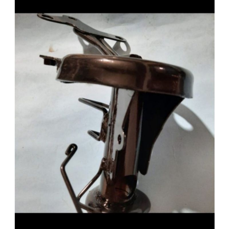 DUDUKAN STANG STIR POST COMP BEAT STREET STRET BAHAN ORI