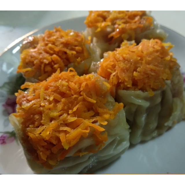 

Siomay ayam "HOMEMADE DAN HALAL