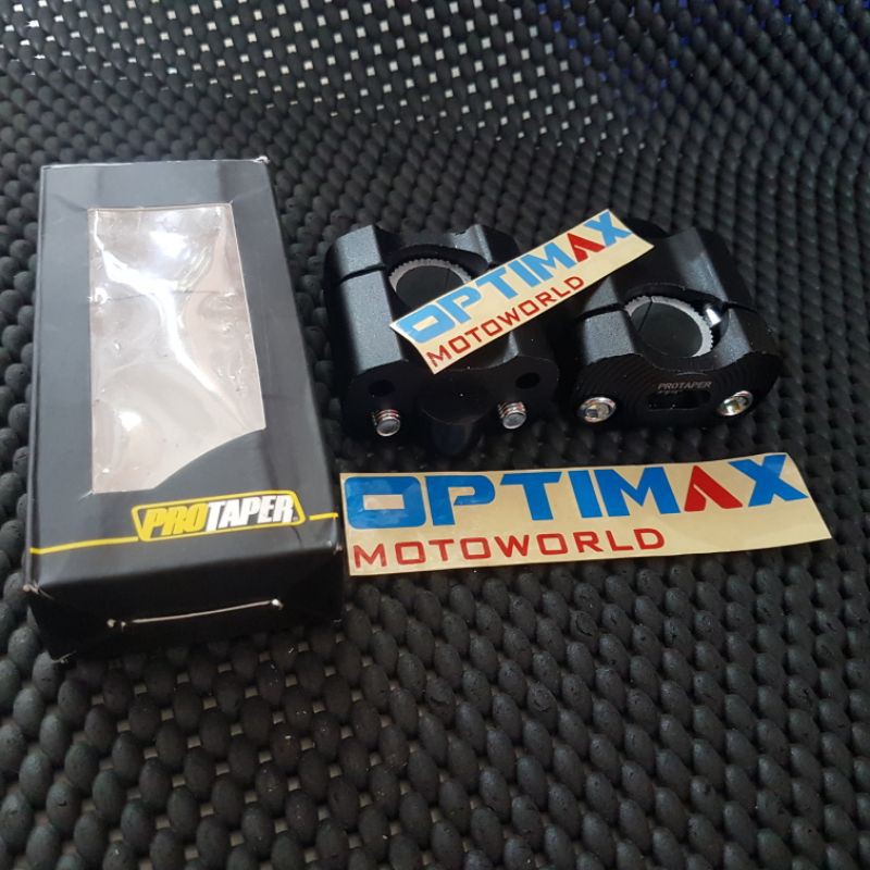 Peninggi Stang Trail Protaper original TDR