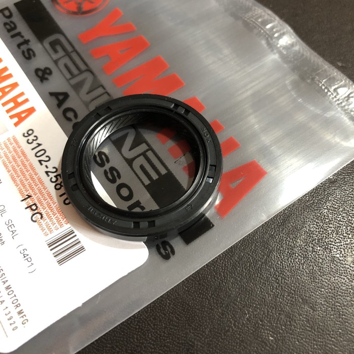 Seal Kruk As Sil Kruk As Yamaha Mio J Yamaha Mio GT 115 Soul GT 115 X Ride 115 LGB Autopart