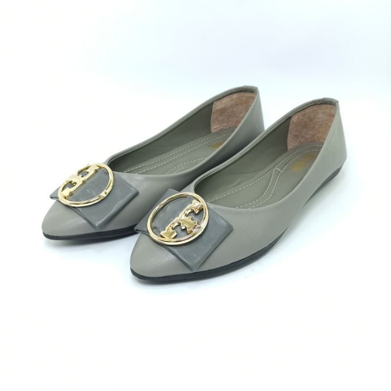 Andas Andis - Sepatu Flatshoes Wanita Sensa