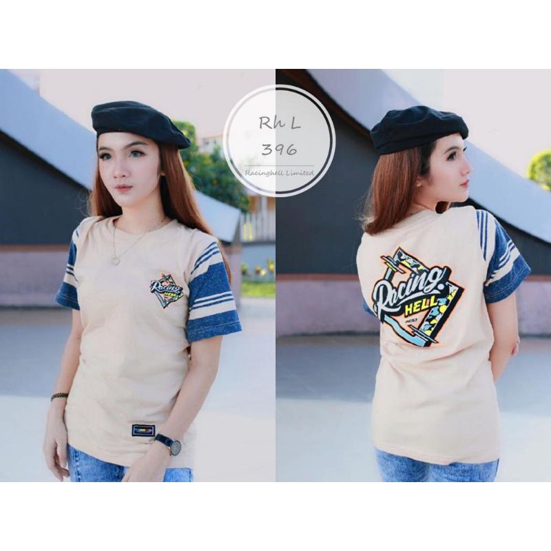 KAOS RACING HELL RHL.396 ORIGINAL