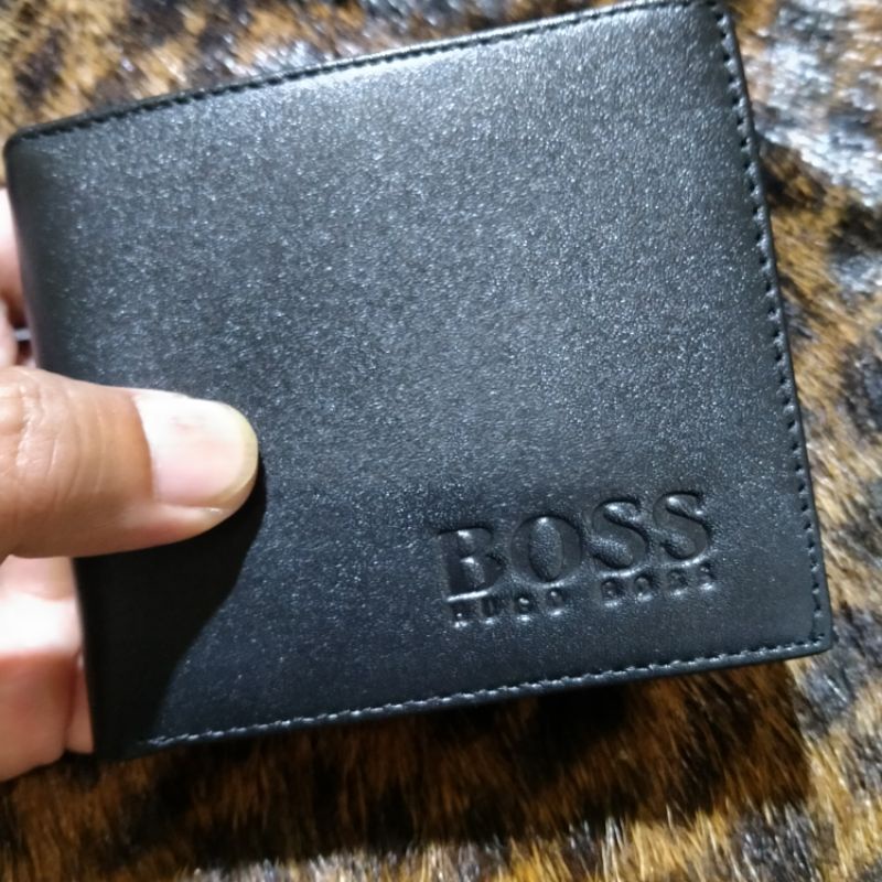 dompet pria kulit asli