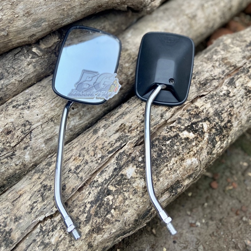 spion honda win 100 win100 old detail original berkode japan