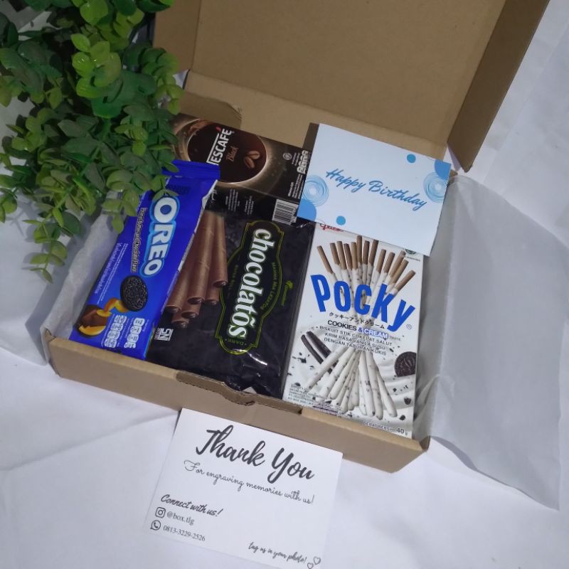 

HAMPERS GIFTBOX SNACK HAMPERS SNACK HAMPERS ULANGTAHUN HAMPERS KADO HAMPERS BINGKISAN HAMPERS WISUDA