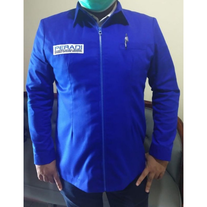 semi jas peradi