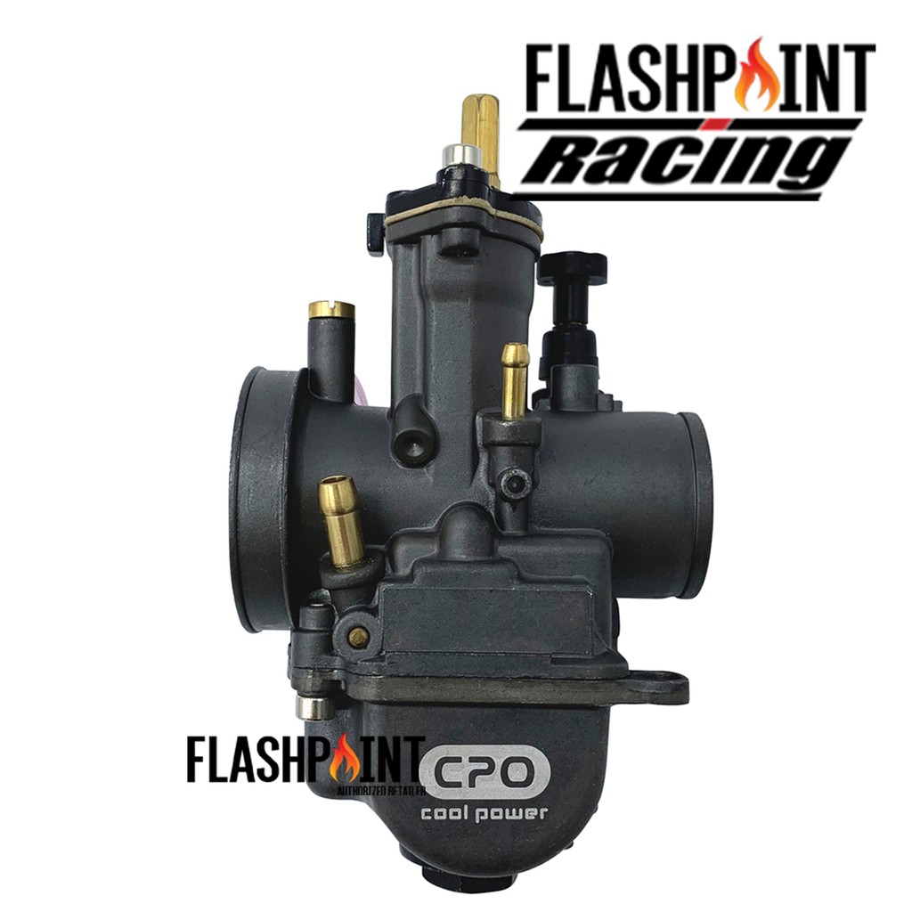 (COD) KARBURATOR CPO ORIGINAL PWK 24 26 28 30 32 34 BLACK HITAM KARBU PWK28 KARBULATOR CARBURETOR-6