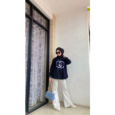 Kemeja Gucci