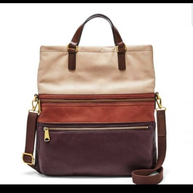 Fossil Women Bag