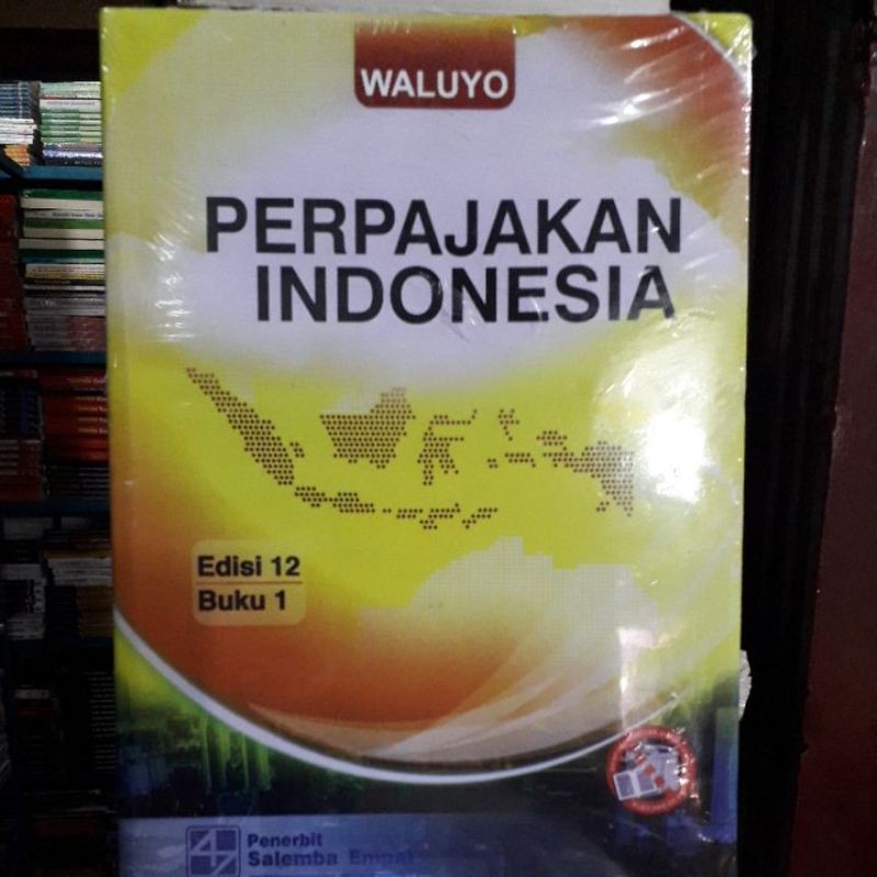 

perpajakan indonesia