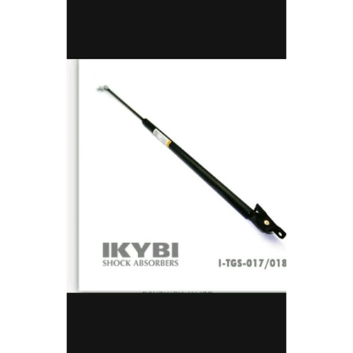 Shockbreaker sokbeker bagasi starlet 1set ikybi