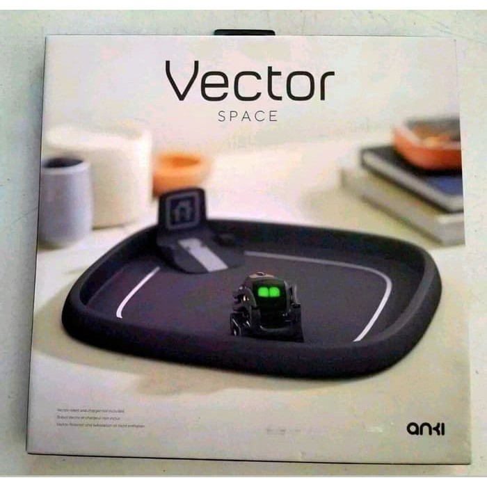 Vector Space Anki A.I Robot Toys - Hot Toys 2019