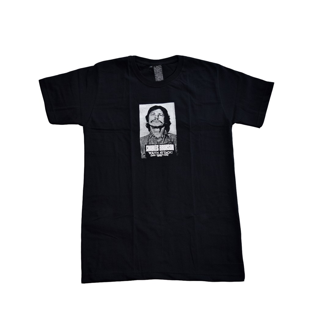 kaos band / charles bronson / youth attack