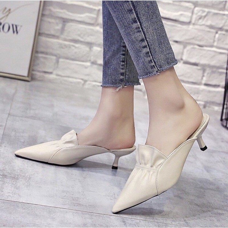 heels ka01 wanita import