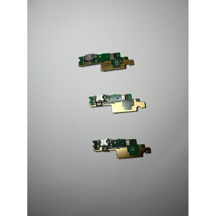 PCB CHARGER KONEKTOR CHARGER PAPAN CHARGER REDMI 4X ORIGINAL COPOTAN TOP 