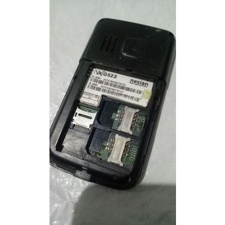 Nexian G522