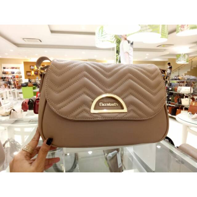 Tas elizabeth original 100