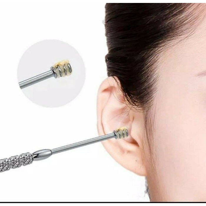 Cleanear Tools / Clean Ear tools