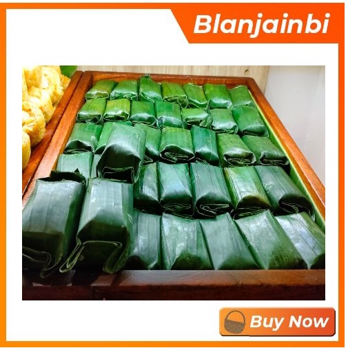 

Lemper Sapi Jateng Bandung