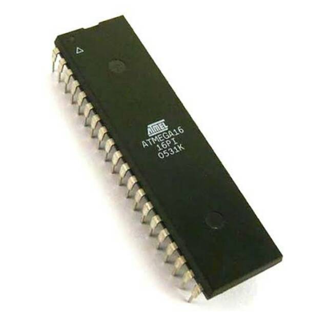 ic program pertamini atmega 16/32 termurahh