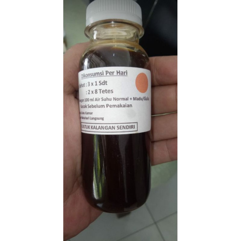 

herbal pancasila Max