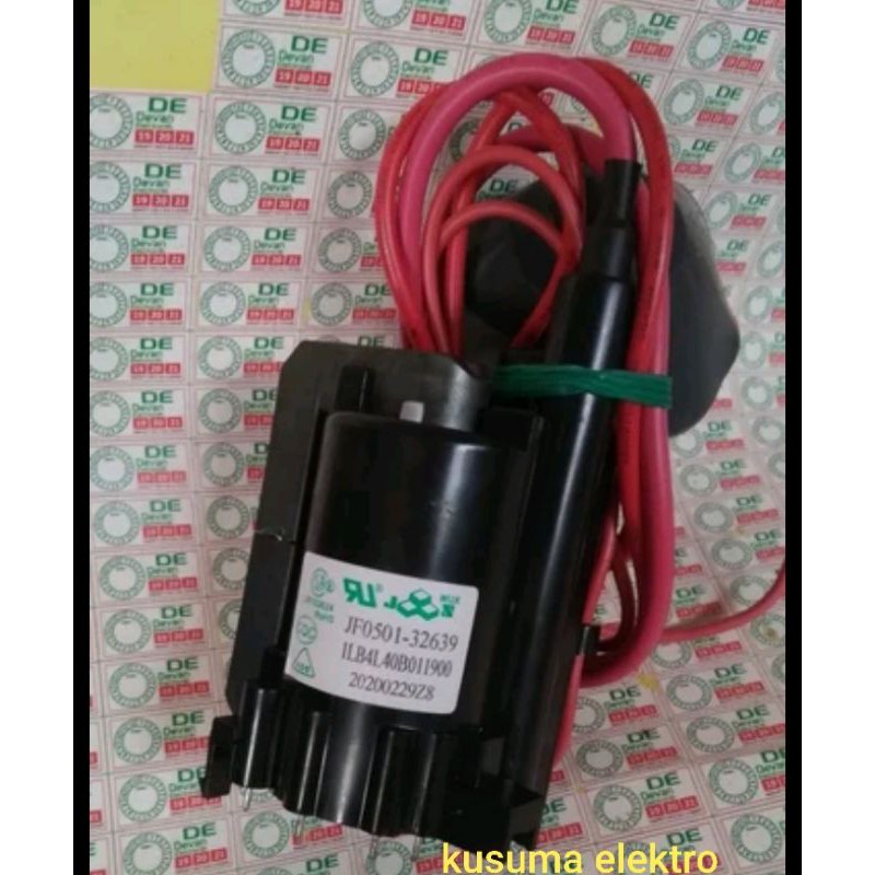 fbt flyback tv sanyo slim 21inch JF0501-32639 berkualitass