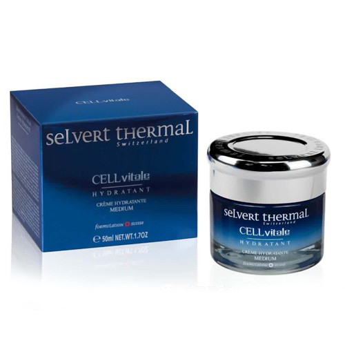 

Selvert Thermal Cellvitale HYDRATANT