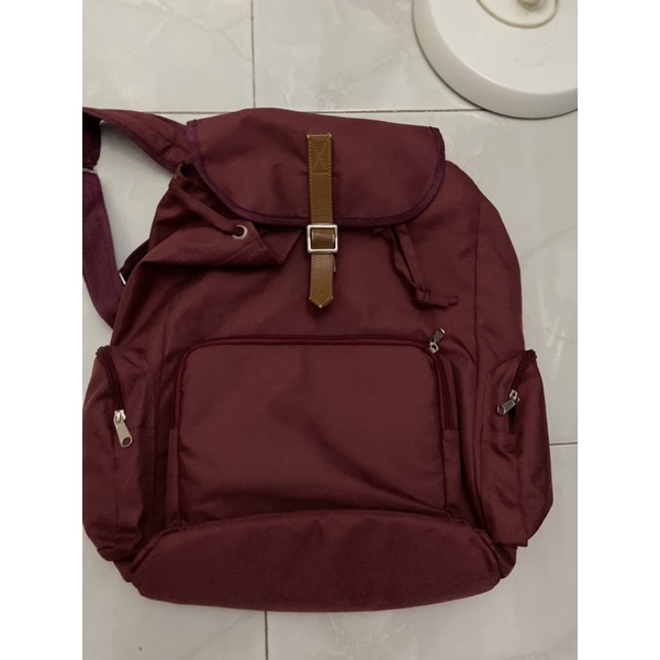 Tas Ransel Adorable Project