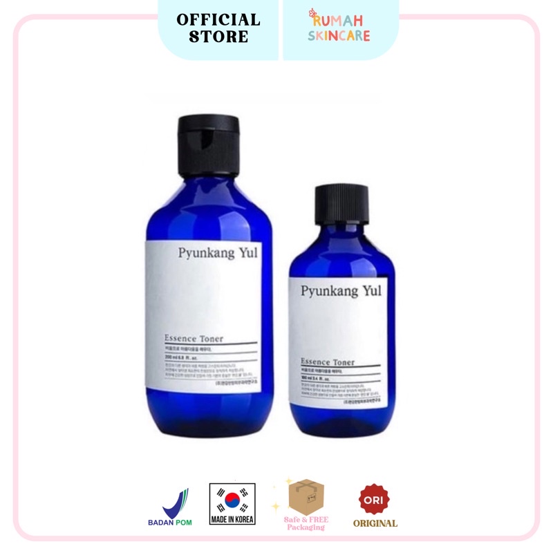 PYUNKANG YUL Essence Toner - (100ml/200ml)