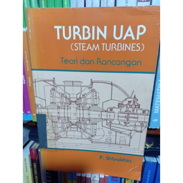 Turbin Uap