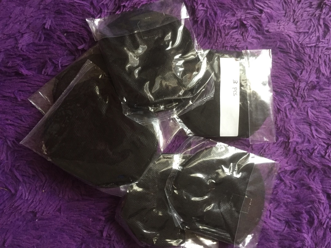 Cover Mic - Bungkus Mic - Bungkus Mikrofon - Mic Karoke - Sarung Mic