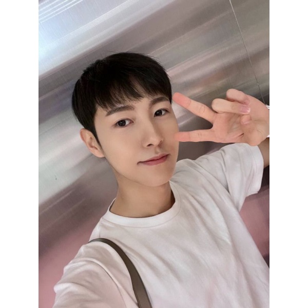 Photocard Jungwon Enhypen