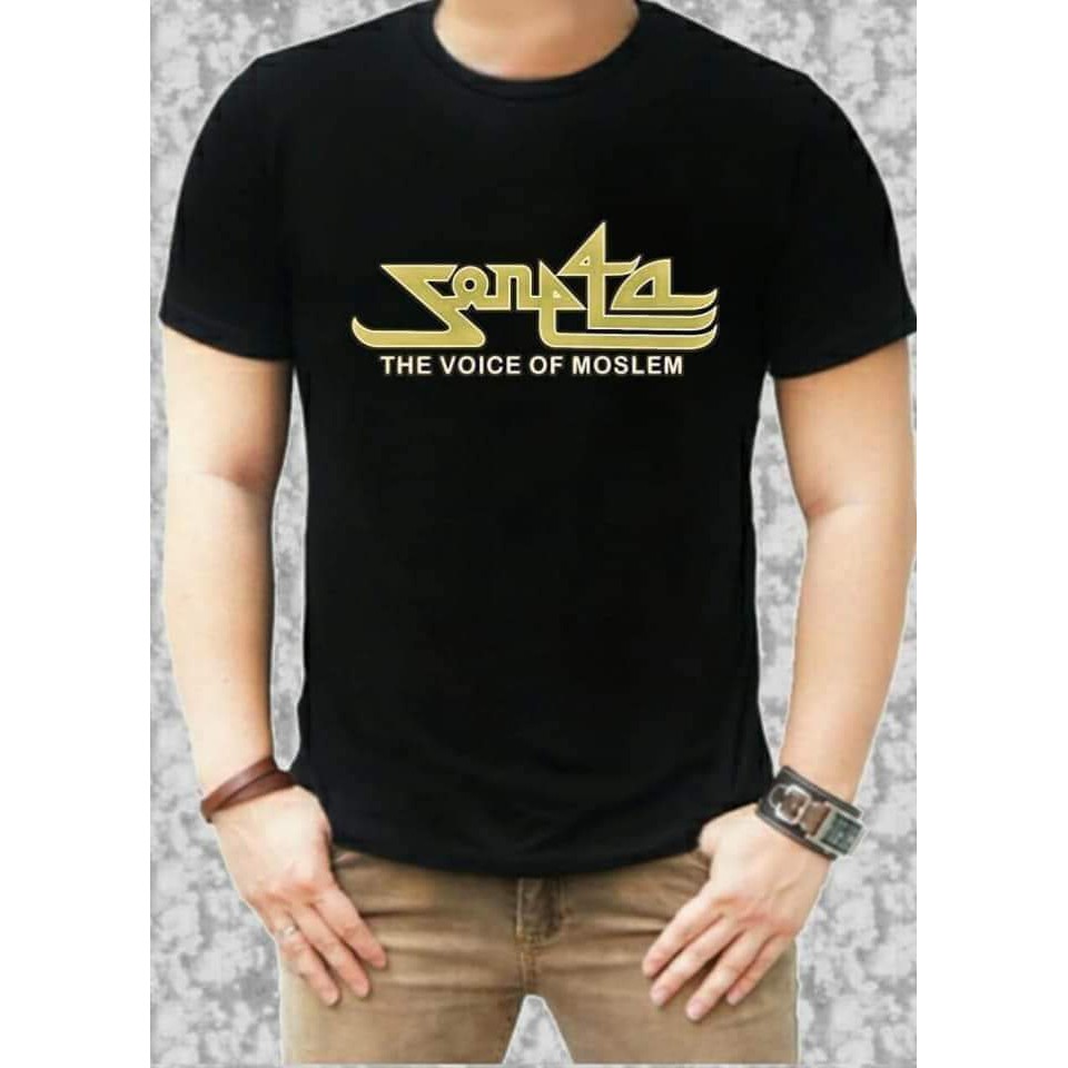 Kaos Soneta Premium (Fans Rhoma Irama dan Soneta)