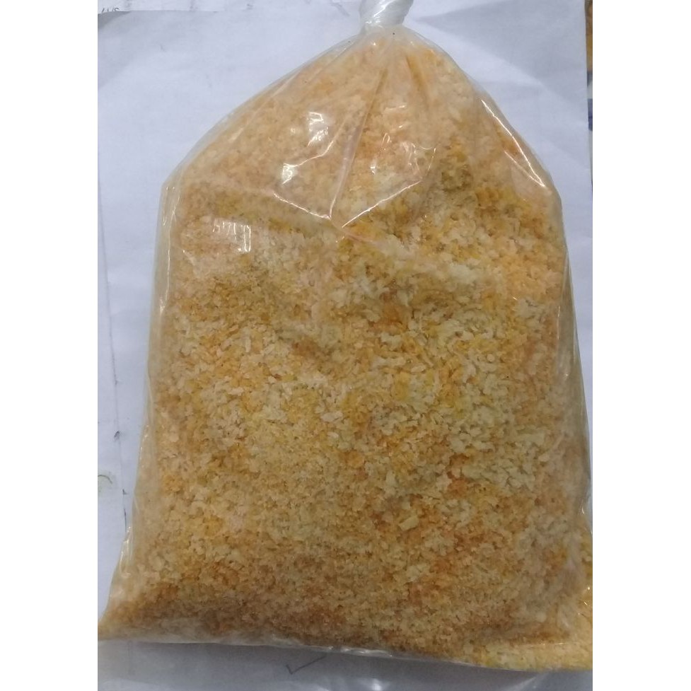 

TEPUNG ROTI / TEPUNG PANIR 250 GRAM