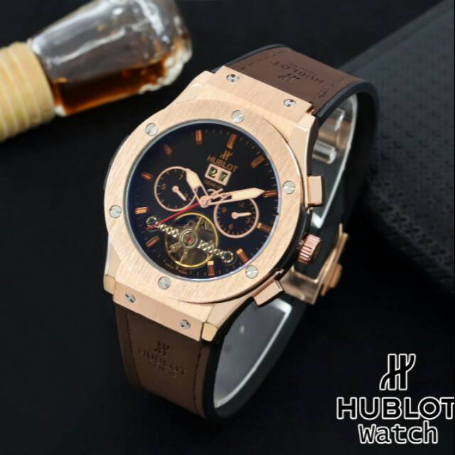 HUBLOT AUTOMATIC