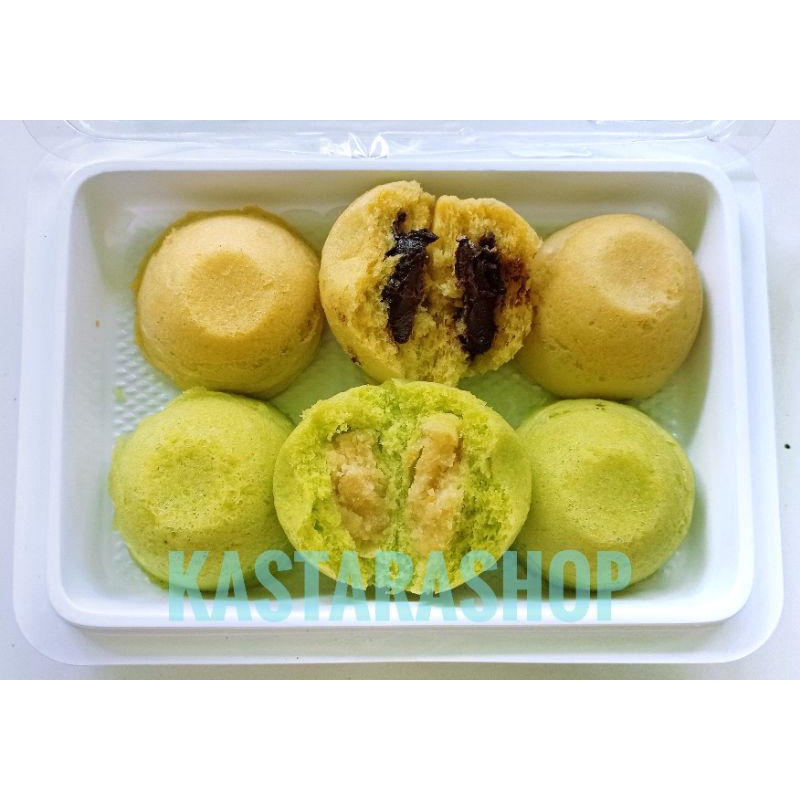 

BAKPIA KUKUS TRENGGALEK