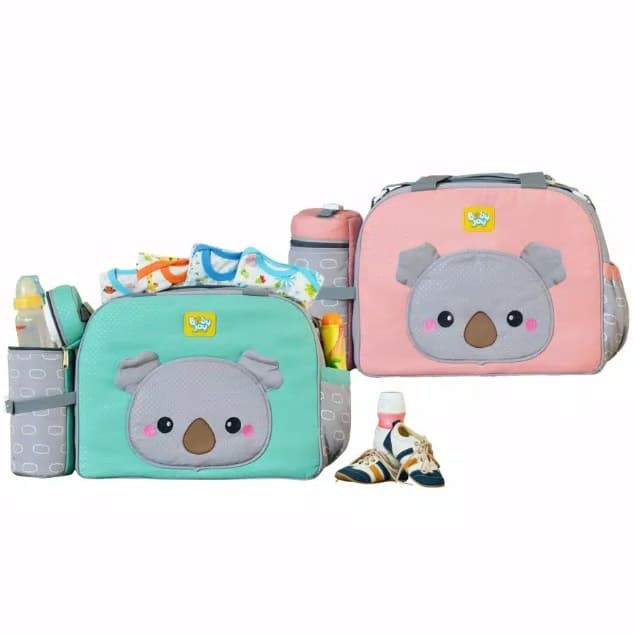 BABY JOY Tas Bayi besar code BJT 1032