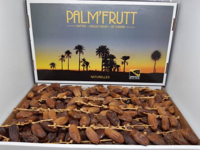 

Kurma Palm Frutt Tangkai 5kg / Kurma Palm Fruit - Oleh Oleh Haji Dan Umroh