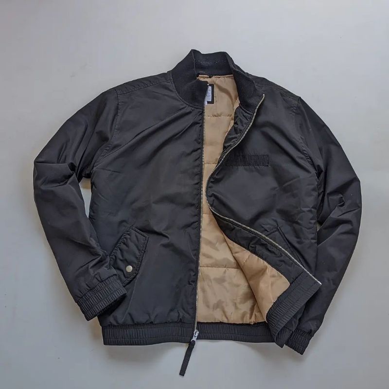 Gap bomber MA1-fligth jacket second prelove mulus not alpha industries not avirex not carharrt