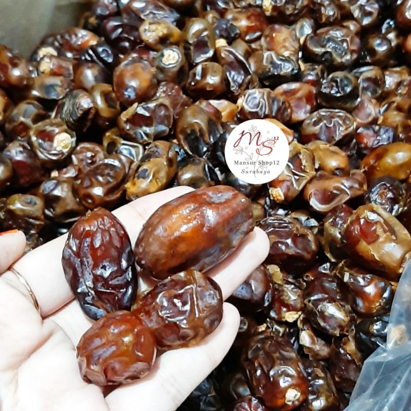 

Kurma Sayer Premium Kiloan
