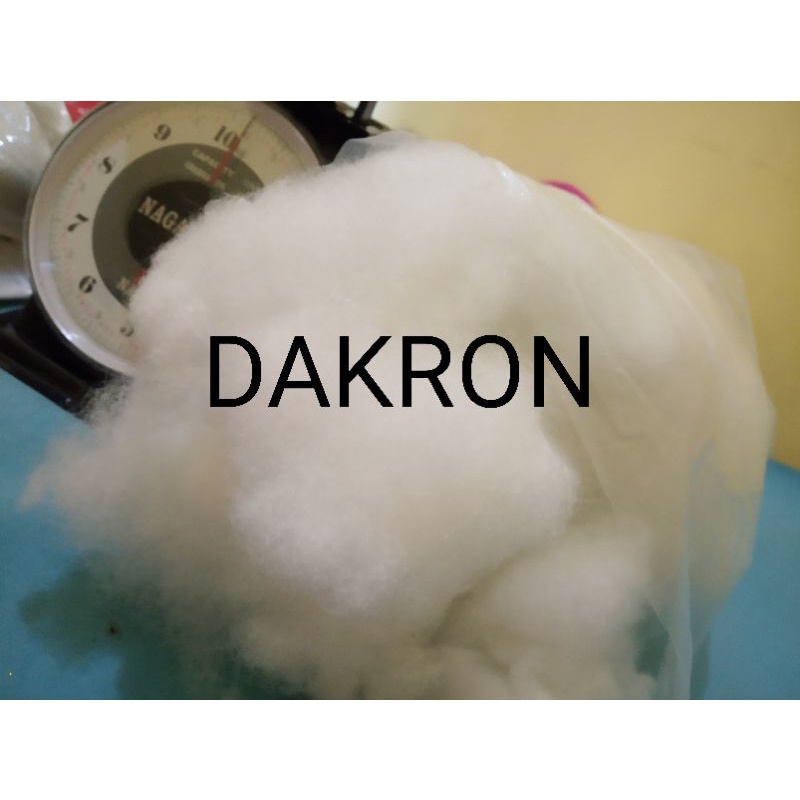 Dakron Murah/dakron untuk kain stoking bahan Bung Stocking murah Tebal/nylon stoking flower.