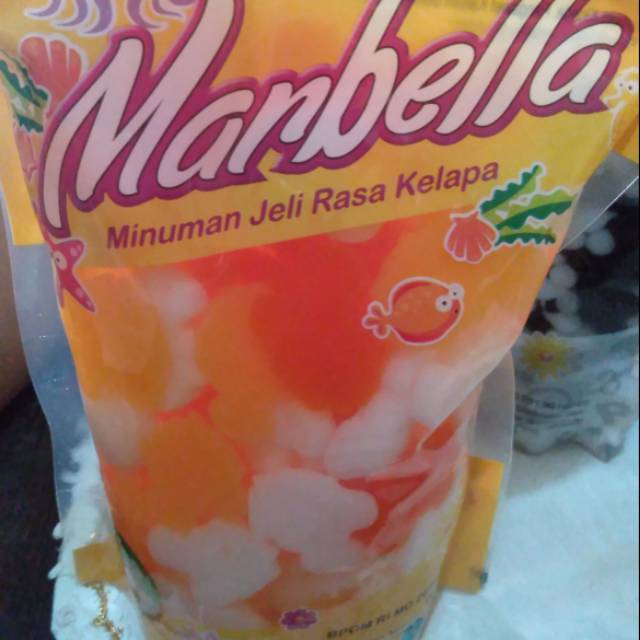 

Jelly marbella