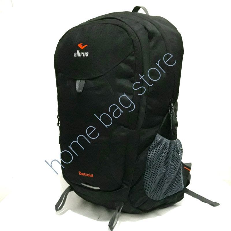 Tas ransel pria/wanita original Elbrus